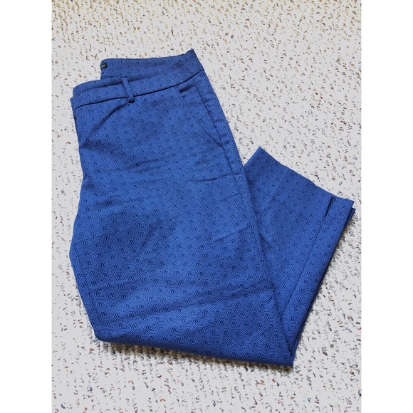 Gorgeous Hilary Radley Capris - Picture 2 of 5